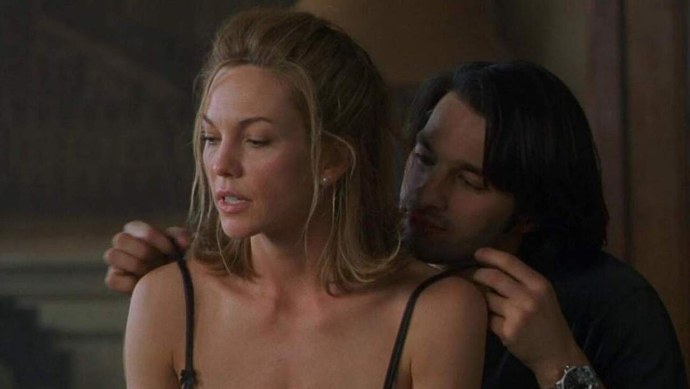 Американский жиголо Ричард Гир голый