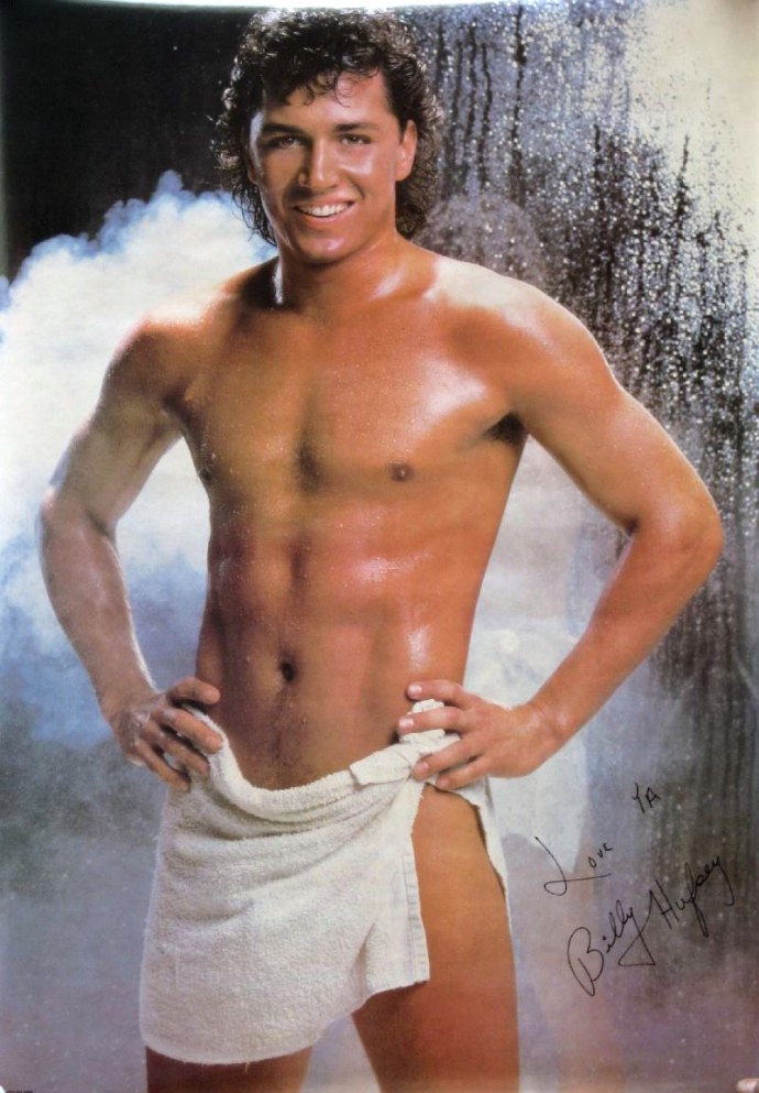 Ричард Гир торс