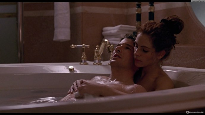 Ричард Гир американский жиголо