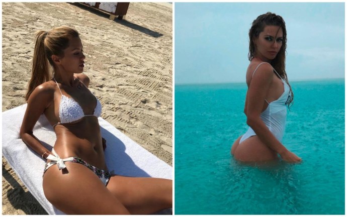 Виктория Маслова Ивановы Ивановы