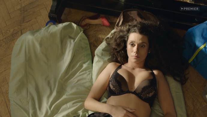 Виктория Панасюк слив