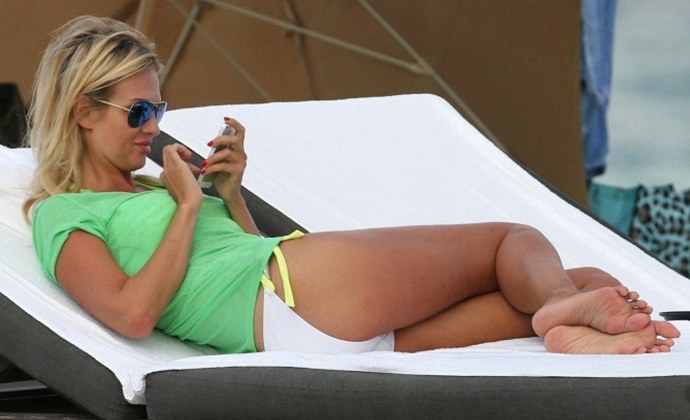 Виктория Маслова Ивановы Ивановы горничная