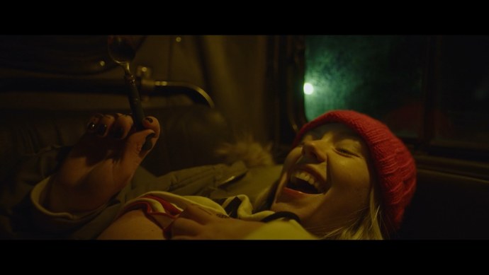 Виктория Смирнова голая