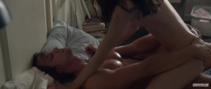 Стэйси Мартин нимфоманка