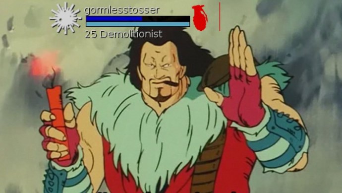 As long as it works meme