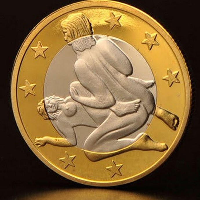 Аниме подчинение