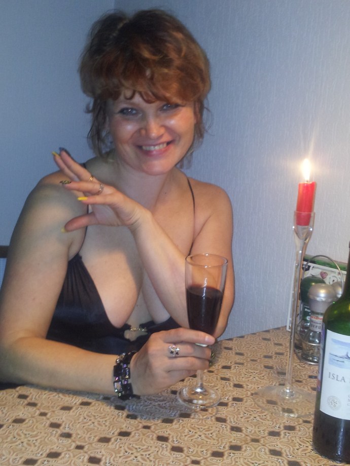 Одинокие женщины 45