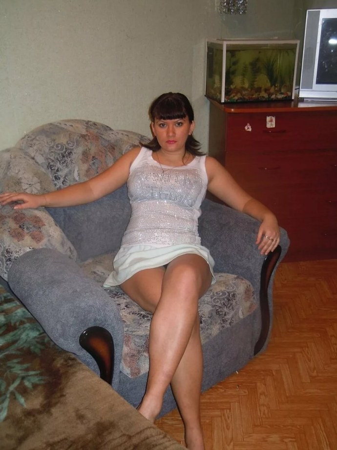 Страшные женщины из социальных сетей