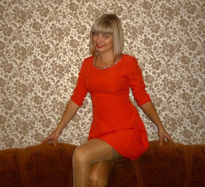 Алиса Гринчук