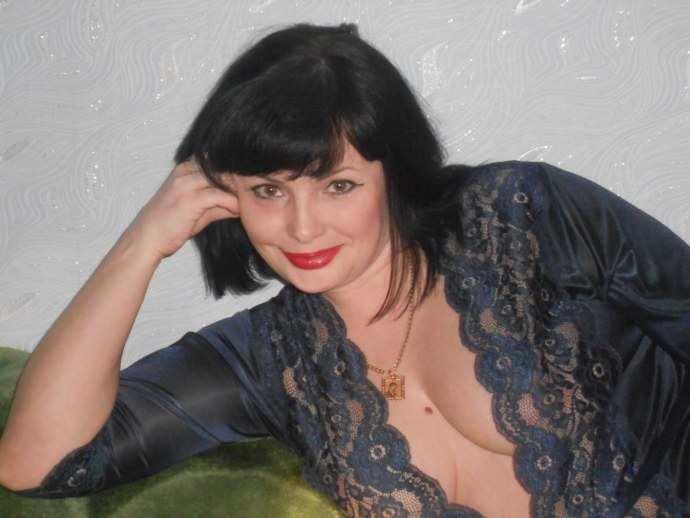 Дамы разведенки