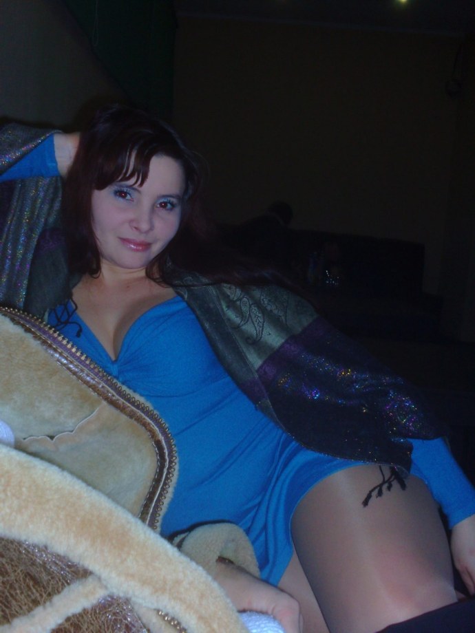 Мирина Иванова Кострома