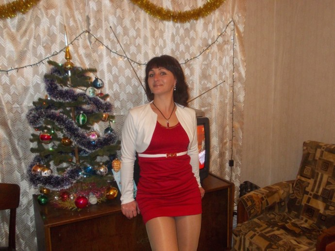 Ekaterina Nezhnitskaya Nezhnitskaya