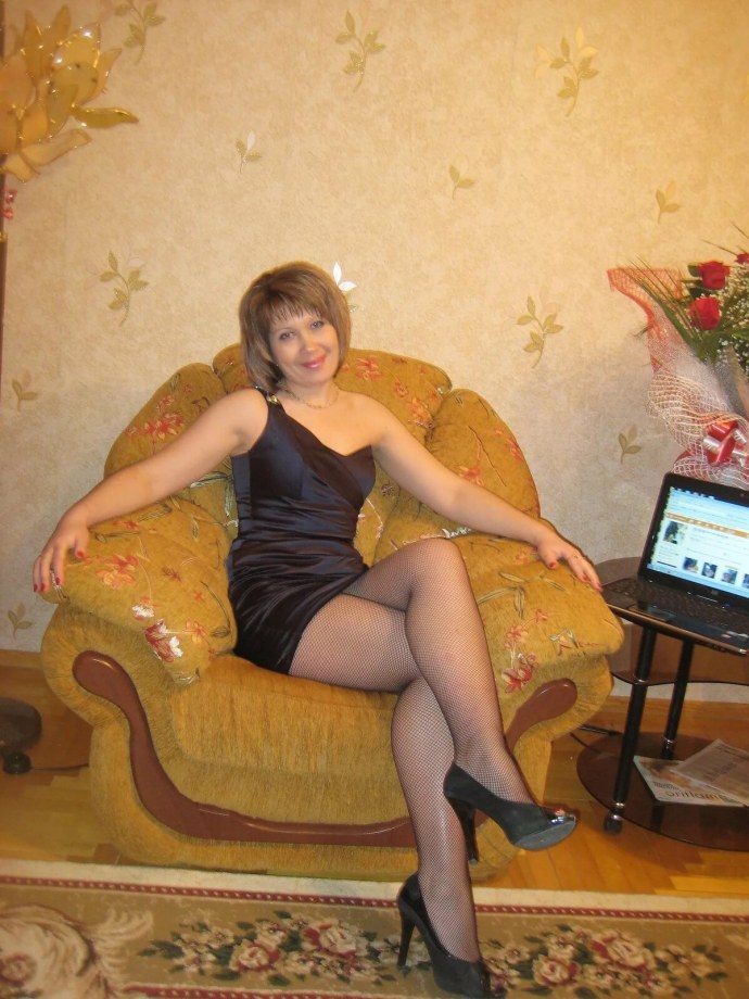 Маранц Ольга Воронеж