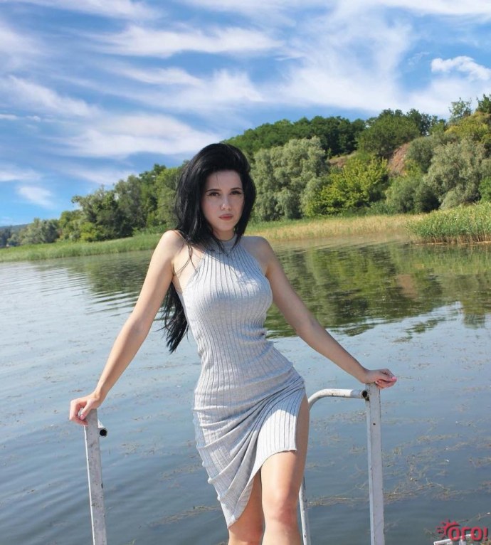 Пензенская область знакомая девушка