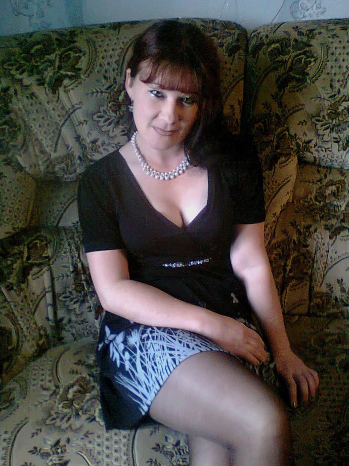 Марина Безик