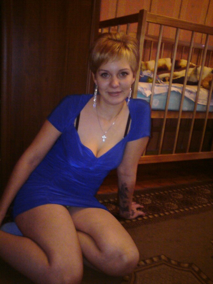 Девушки города Ногинска