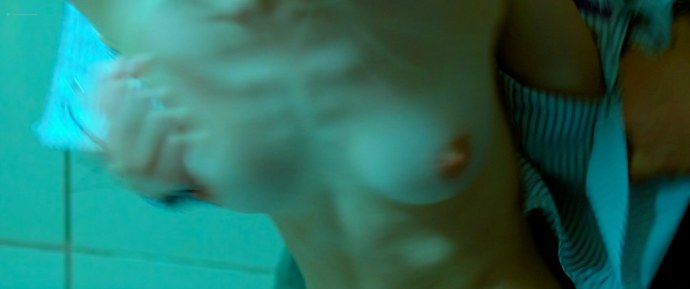 Анастасия Акатова Саранча