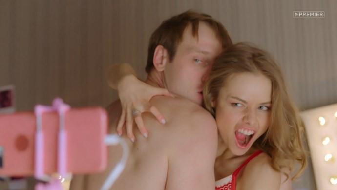 Анастасия Акатова Максим