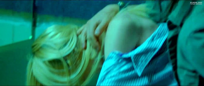 Арина Шевцова - кислота (2018) (эротическая