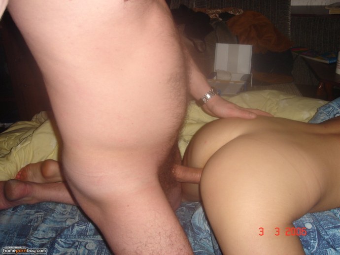 Русские анальные шалавы