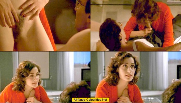 Клаудия колль тинто брасс