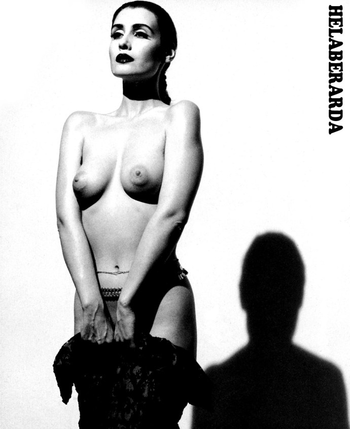 Клаудиа колл порнография