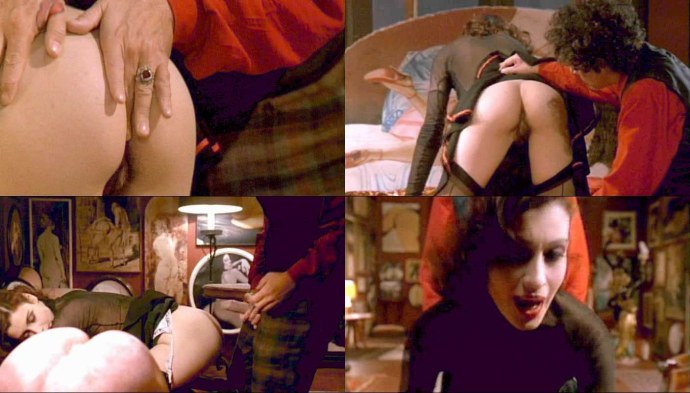 Клаудия колль тинто брасс голая