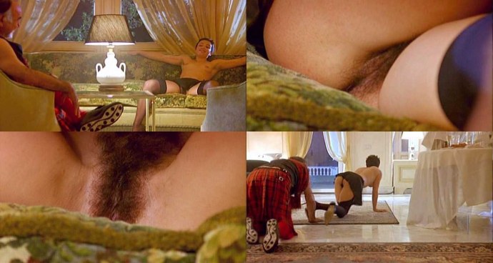 Киностудия тинто брасса