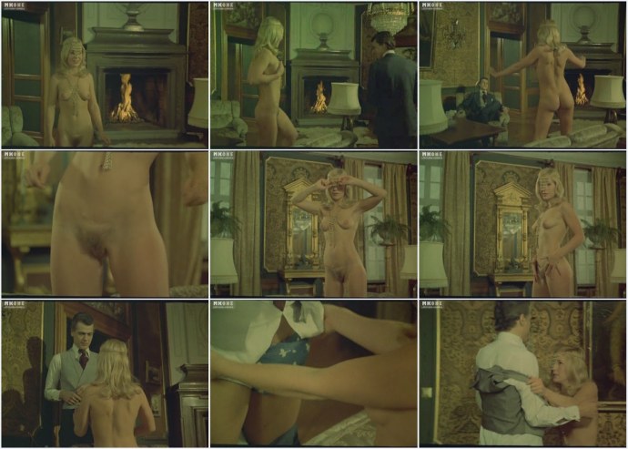 Мария Порошина эротическая сцена