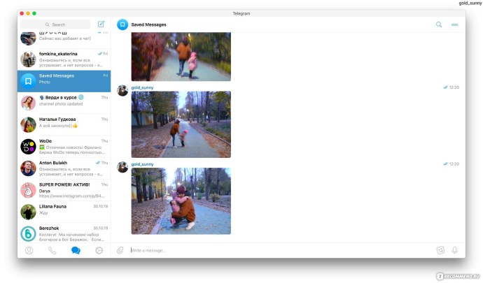 Телеграмм канал фото