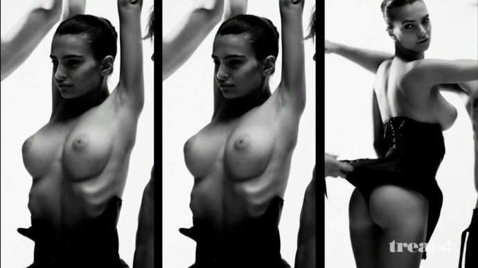 Эмили Ратажковски +18