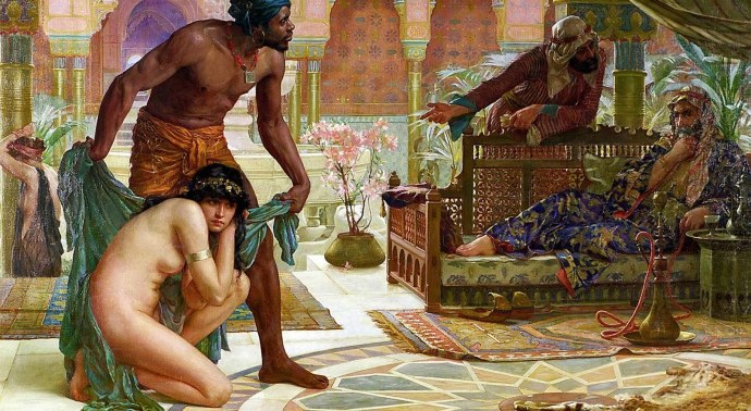 Кастрационные комиксы