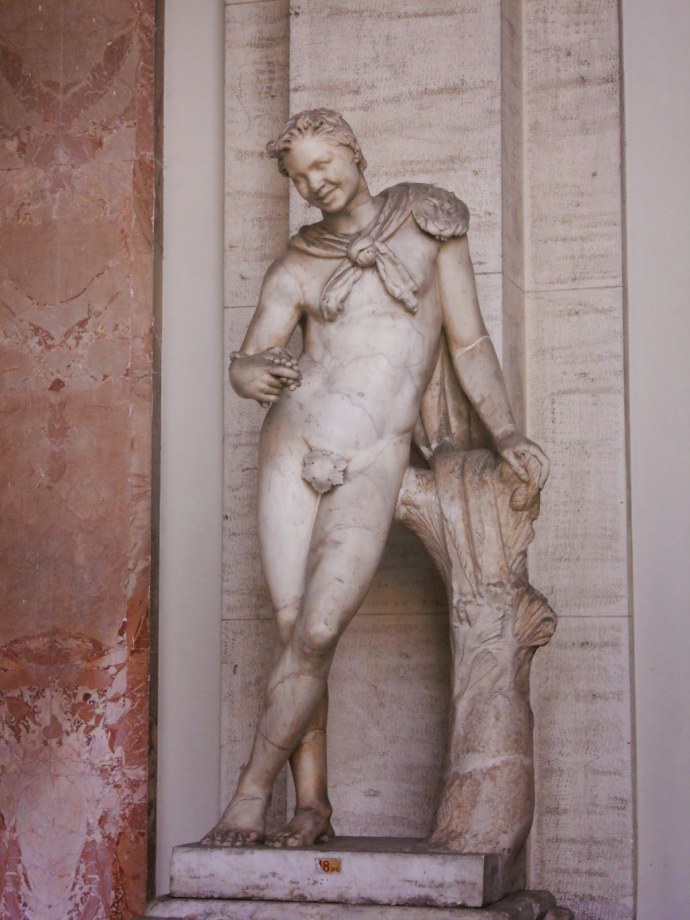 Девушки с членом и влагалищем