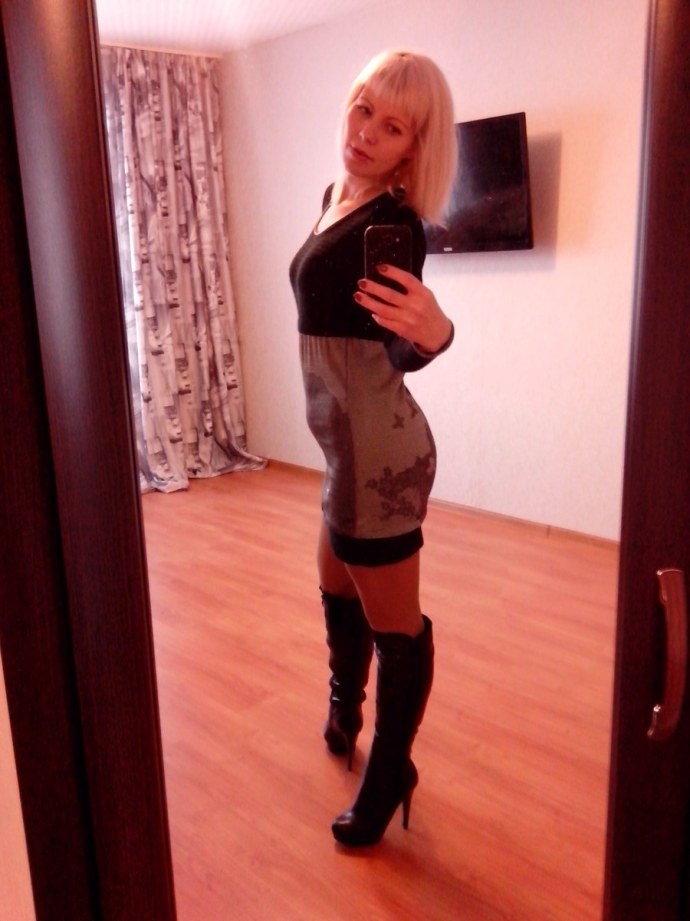 Частное зрелки с телефона