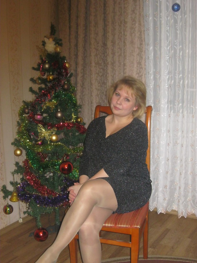 Пожилые женщины н Тагила