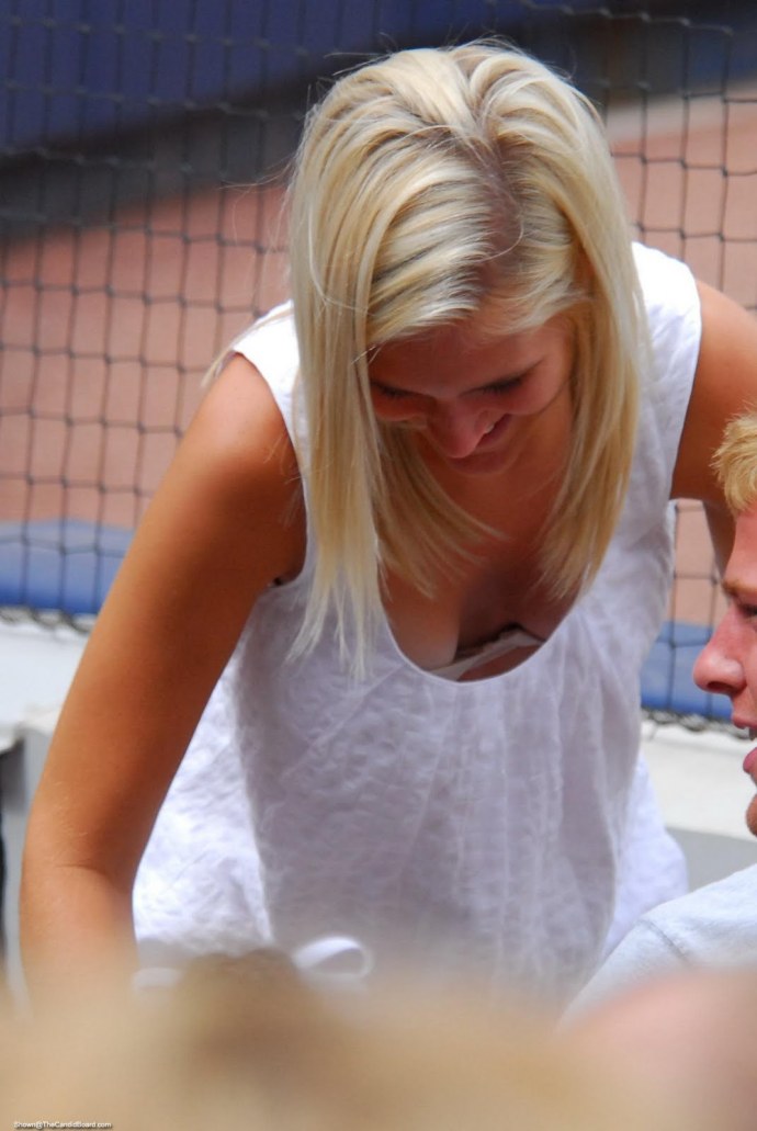 Тара Рид прозрачное