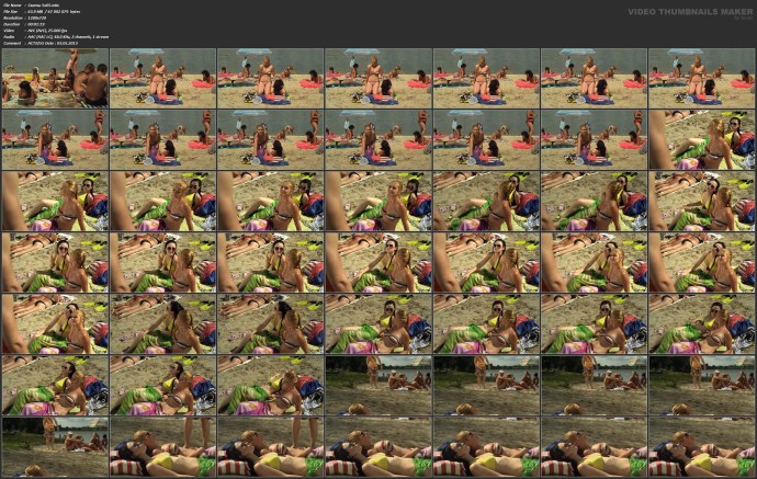 Анна кошмал голая Сваты