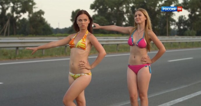 Екатерина Дубакина голая