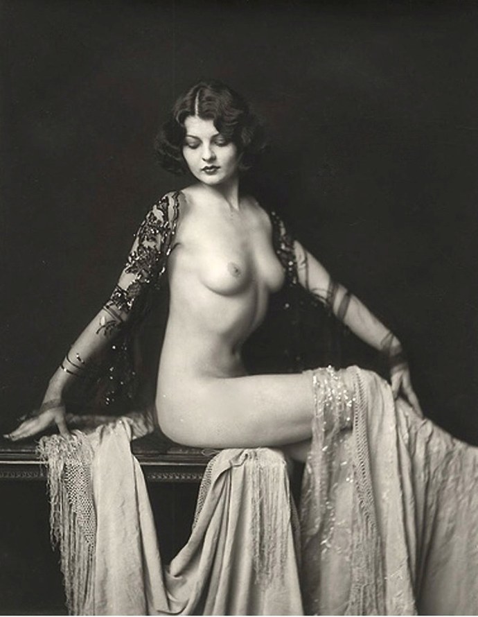 Alfred Cheney Johnston