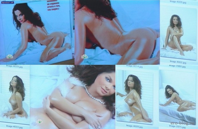 Королева Наташа гголая