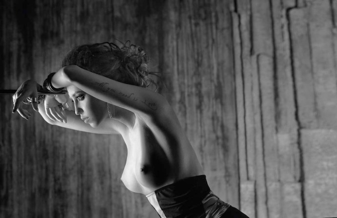 Надя Дорофеева Максим