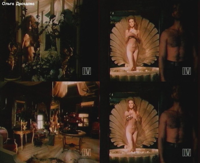 Эдем адам и ева фильм 2005