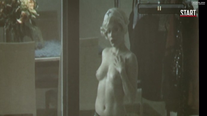 Фото голой Ольги Чурсиной