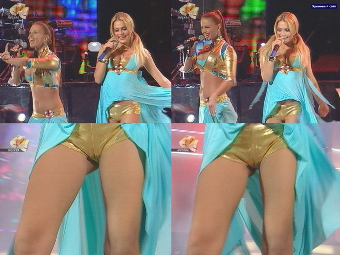 Мария Бондарева эротические