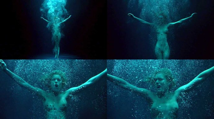 Ребе́кка А́ли Роме́йн ню