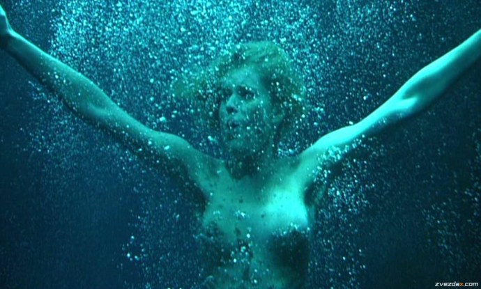 Ребекка Ромейн хот