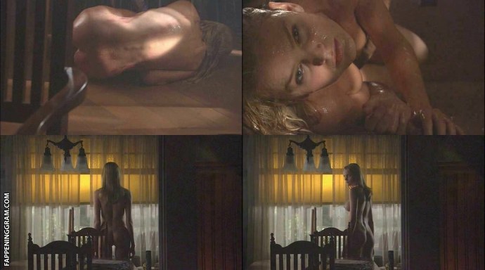 Санни Мабри фото голая