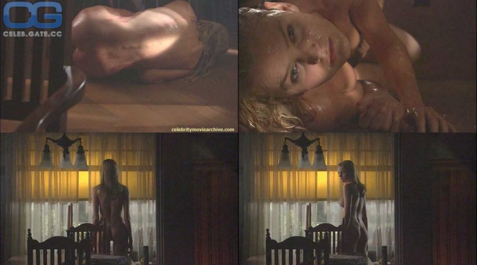 Хелена Мэттссон особь 3