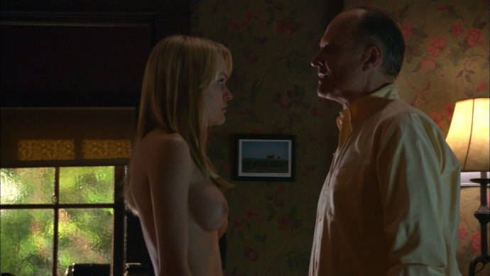 Санни Мабри особь 3