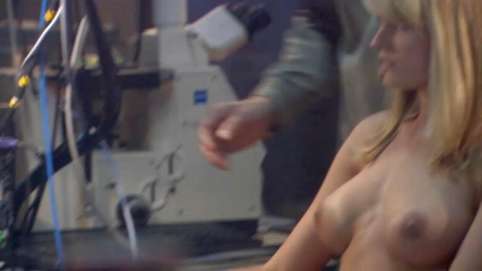 Наташа Хенстридж особь 1995 голая